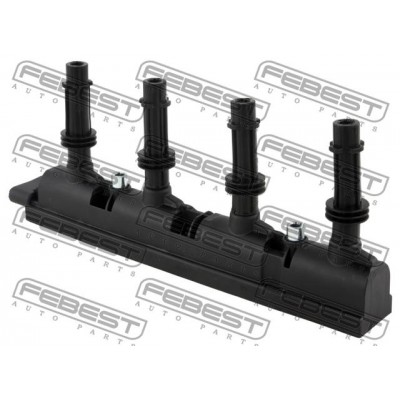 Катушка зажигания AMD AMDEL841