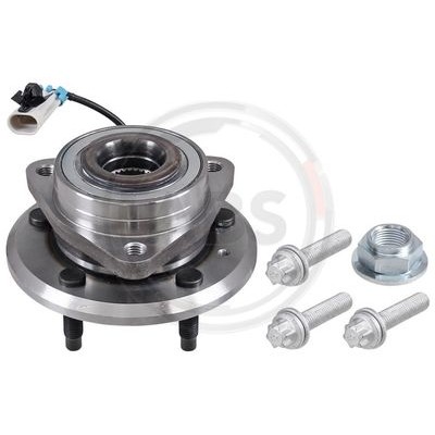 Ступица колеса AMD AMDHUB27