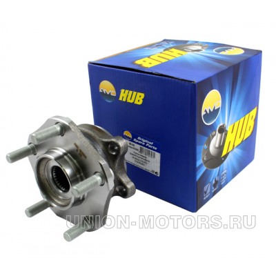 Ступица колеса AMD AMDHUB64