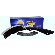 Комплект цепи ГРМ AMD AMDKITCS22 Комплект цепи ГРМ AMD AMDKITCS22