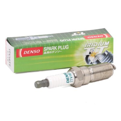 Свеча зажигания (Иридий) AMD AMDPL124