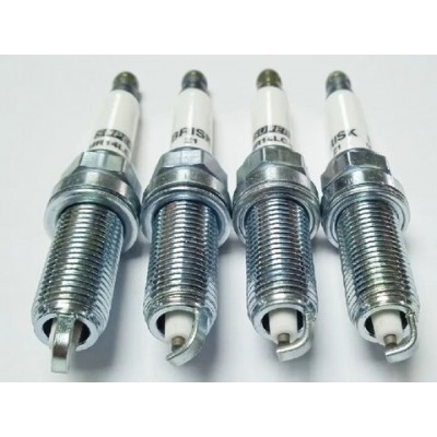 Свеча зажигания (Никель) AMD AMDPL68