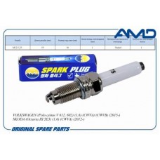 Свеча зажигания (Никель) AMD AMDPL75
