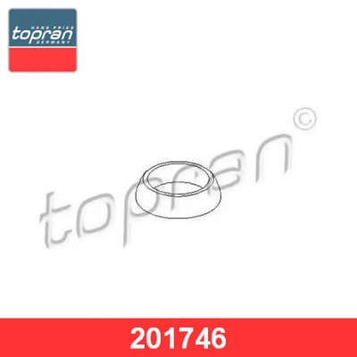 Кольцо уплотнительное выхлопной системы AMD AMDRT33