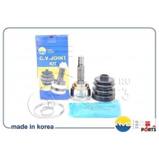 ШРУС наружный без кольца ABS AMD AMDSH113