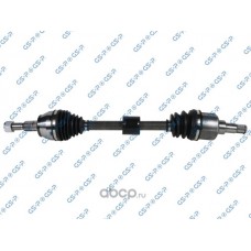 ШРУС наружный AMD AMDSH143