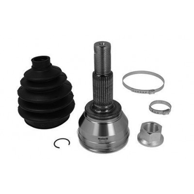 ШРУС наружный (без кольца ABS) AMD AMDSH216