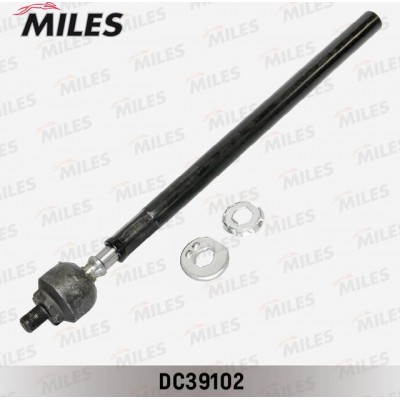 Тяга рулевая APlus 12137AP