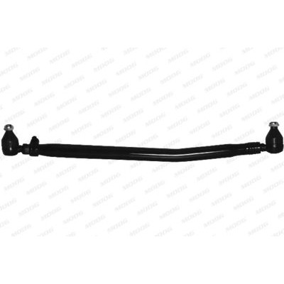 Тяга рулевая продольнаяHCV APlus 15810AP