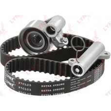 Тяга рулевая APlus 20743AP