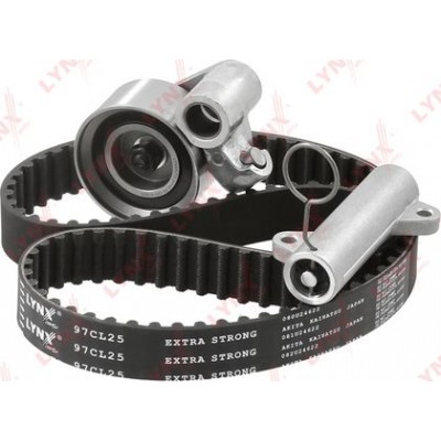 Тяга рулевая APlus 20743AP