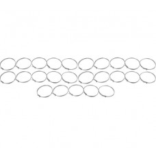 Хомут пыльника ШРУСа ленточный L740мм W4-304 ARNEZI A0902521