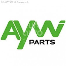 ШРУС наружный ABS ASP CV160204