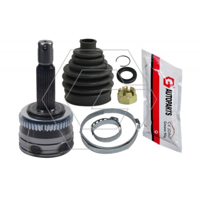 ШРУС наружный ABS ASP CV290208