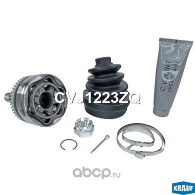 ШРУС наружный ASP CV340211