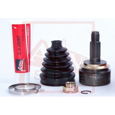 ШРУС наружный ASP CV390201