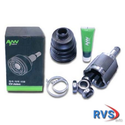 ШРУС внутренний ASP CV510118