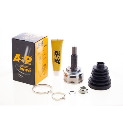 ШРУС наружный ASP CV550203L