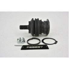 Опора шаровая верхнего рычага Asva 0120065