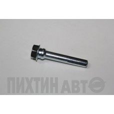 Опора шаровая верхнего рычага | перед прав/лев | Asva 0120334