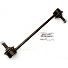 Тяга стабилизатора Asva 0123887