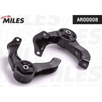 Подушка двигателя CVTМТ Asva 0412CYLHAT