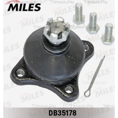 Опора шаровая верхнего рычага Asva 0420901