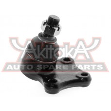 Опора шаровая Asva 0520TITD