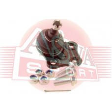 Опора шаровая нижнего рычага Asva 2420M3