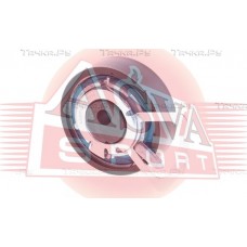 Ролик натяжной ремня ГРМ Asva ADBP001