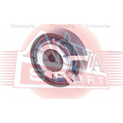 Ролик натяжной ремня ГРМ Asva ADBP001