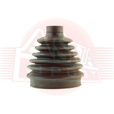 Пыльник ШРУСа (комплект без смазки) Asva ASBT150