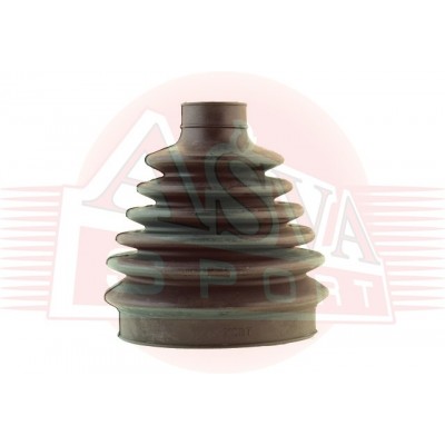 Пыльник ШРУСа (комплект без смазки) Asva ASBT150