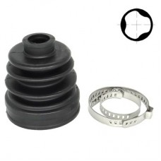 Пыльник ШРУСа (комплект без смазки) Asva ASBT2068