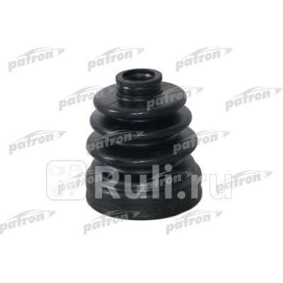 Пыльник ШРУСа (комплект без смазки) Asva ASBT30