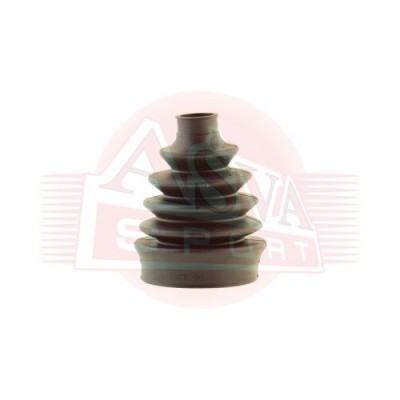 Пыльник ШРУСа (комплект без смазки) Asva ASBTAJ