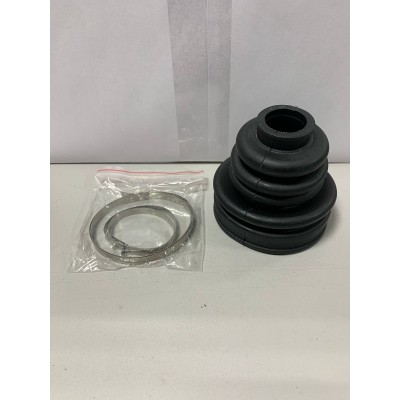 Пыльник ШРУСа (комплект без смазки) Asva ASBTGLK