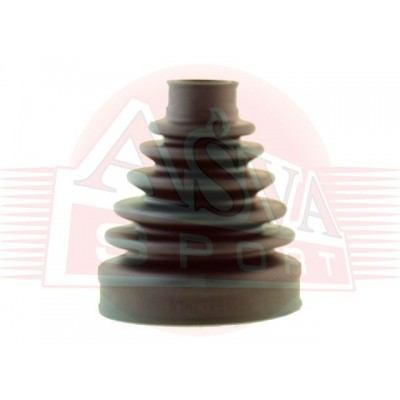 Пыльник ШРУСа (комплект без смазки) Asva ASBTINCRZ