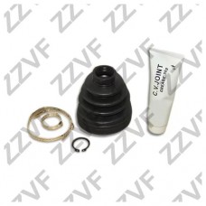 Пыльник ШРУСа (комплект без смазки) Asva ASBTIND3R