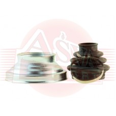 Пыльник ШРУСа (комплект без смазки) Asva ASBTREXR