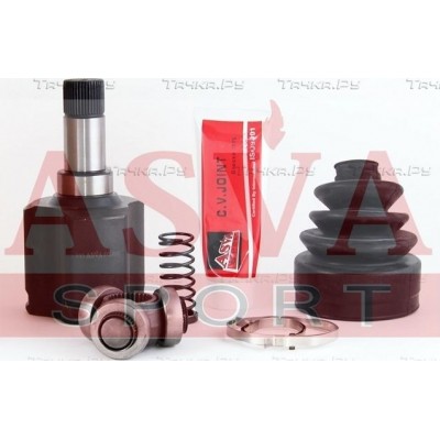 ШРУС внутренний Asva FTILDUC