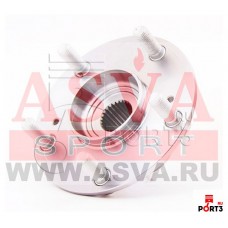 Ступица колеса Asva HNWHFDF