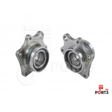 Ступица колеса комплект | зад лев | Asva HNWHYHRLH