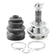 ШРУС внешний | перед прав/лев | Asva HY011A47