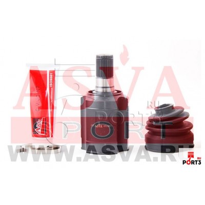 ШРУС внутренний Asva HYILDM22