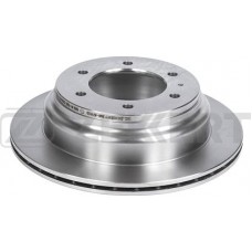 ШРУС внешний Asva ISZ04