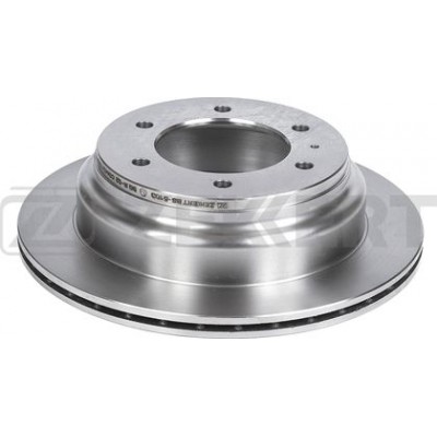 ШРУС внешний Asva ISZ04