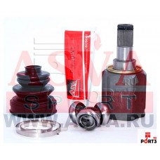 ШРУС внутренний (OEM-исполнение) Asva KAIUCD2