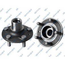 Ступица колеса Asva LRWH002