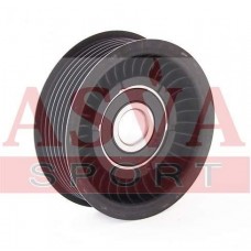 Ролик обводной приводного ремня Asva MBBP001